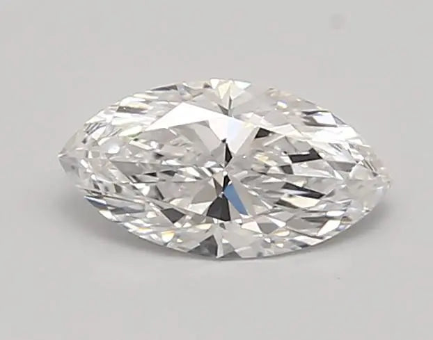 0.93 Carat · MARQUISE · D · VVS1 · IGI · Excellent Cut