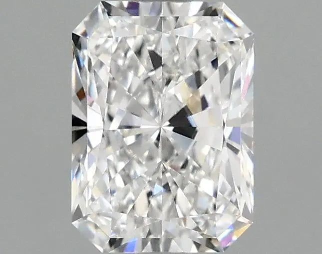 1.24 Carat · RADIANT · D · VVS2 · IGI · Excellent Cut