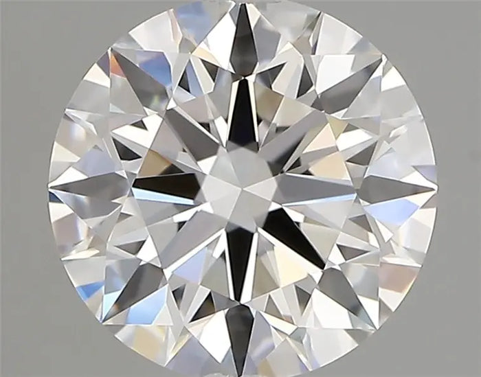 1.82 Carat · ROUND · D · FL · IGI · Ideal Cut