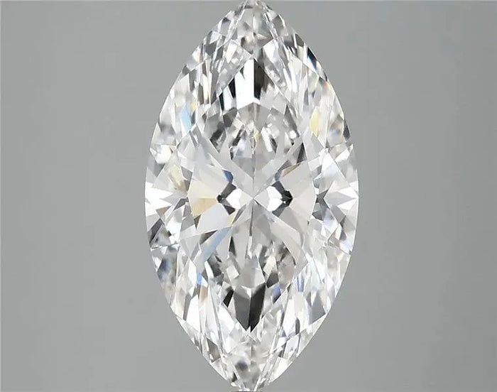 2.52 Carat · MARQUISE · E · VS1 · IGI · Excellent Cut