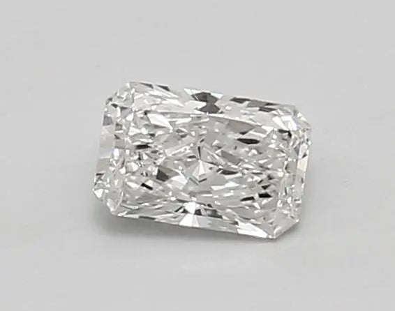 0.49 Carat · RADIANT · F · VVS2 · IGI · Very Good Cut