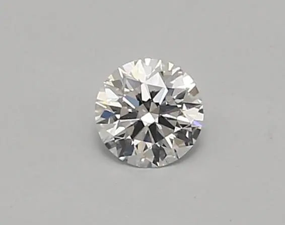 0.28 Carat · ROUND · D · VVS2 · IGI · Ideal Cut