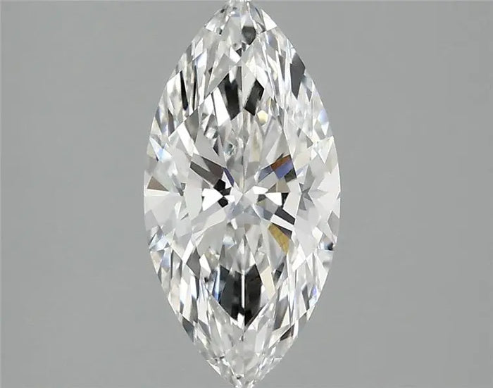 1.47 Carat · MARQUISE · E · VS1 · IGI · Excellent Cut