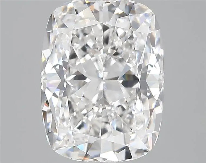 3.94 Carat · CUSHION · E · VVS2 · IGI · Excellent Cut