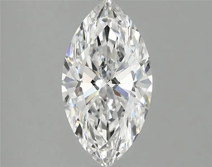1.52 Carat · MARQUISE · E · VVS2 · IGI · Excellent Cut