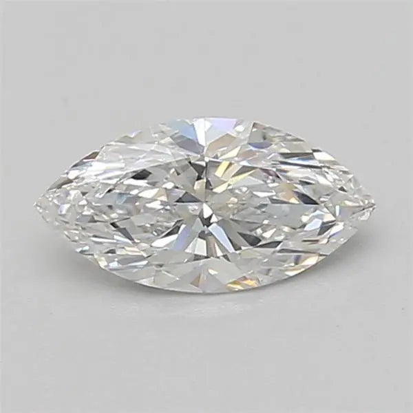 0.86 Carat · MARQUISE · D · VS1 · IGI · Excellent Cut