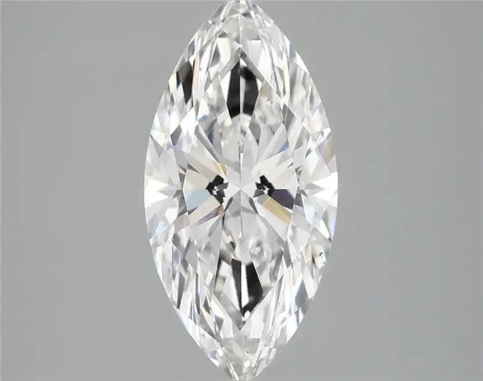 2.07 Carat · MARQUISE · E · VS2 · IGI · Excellent Cut