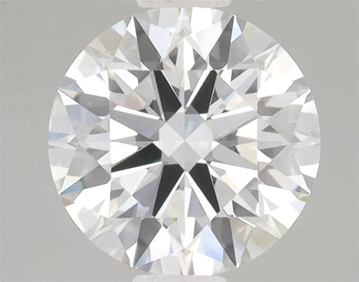 2.37 Carat · ROUND · E · VS1 · IGI · Ideal Cut