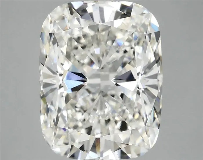 4.06 Carat · CUSHION · F · VS1 · IGI · Excellent Cut