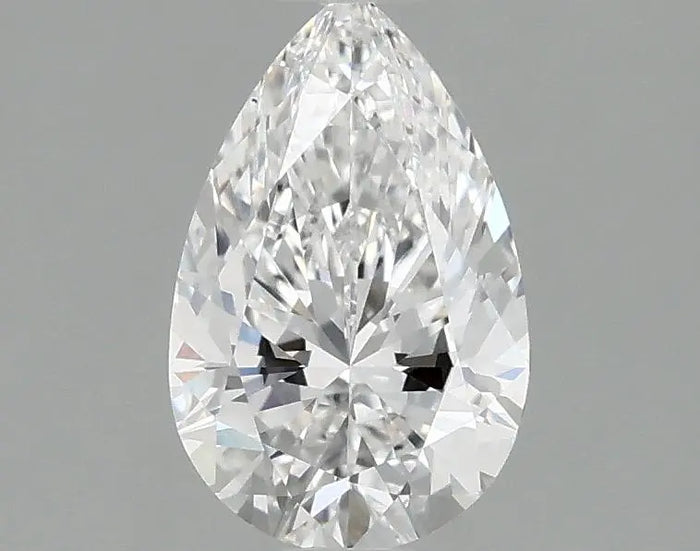1.10 Carat · PEAR · D · VS1 · IGI · Excellent Cut
