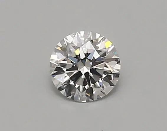 0.39 Carat · ROUND · D · VS1 · IGI · Ideal Cut