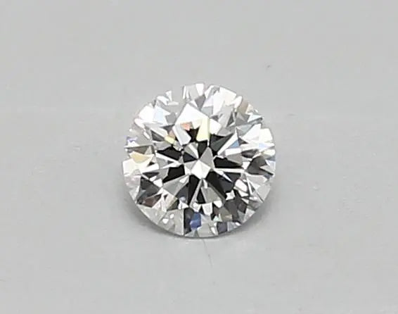 0.29 Carat · ROUND · D · VVS1 · IGI · Excellent Cut