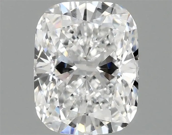 1.03 Carat · CUSHION · D · VS1 · IGI · Excellent Cut