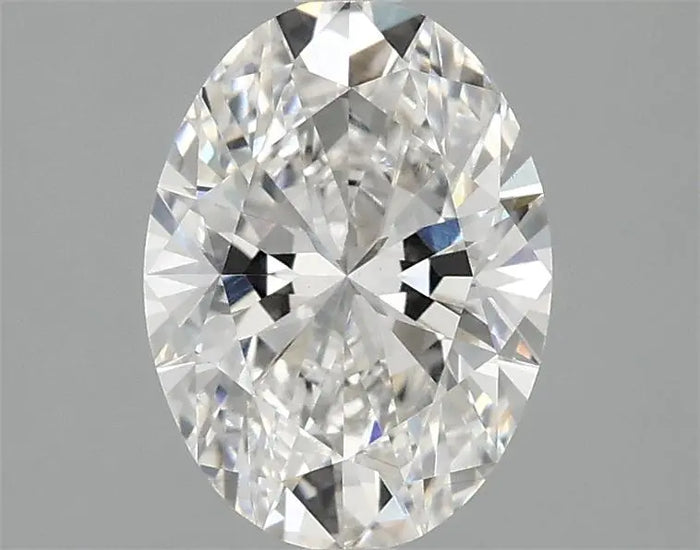 1.58 Carat · OVAL · F · VS1 · IGI · Excellent Cut