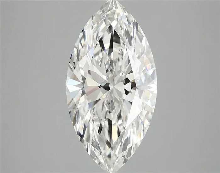 3.04 Carat · MARQUISE · F · VS1 · IGI · Excellent Cut
