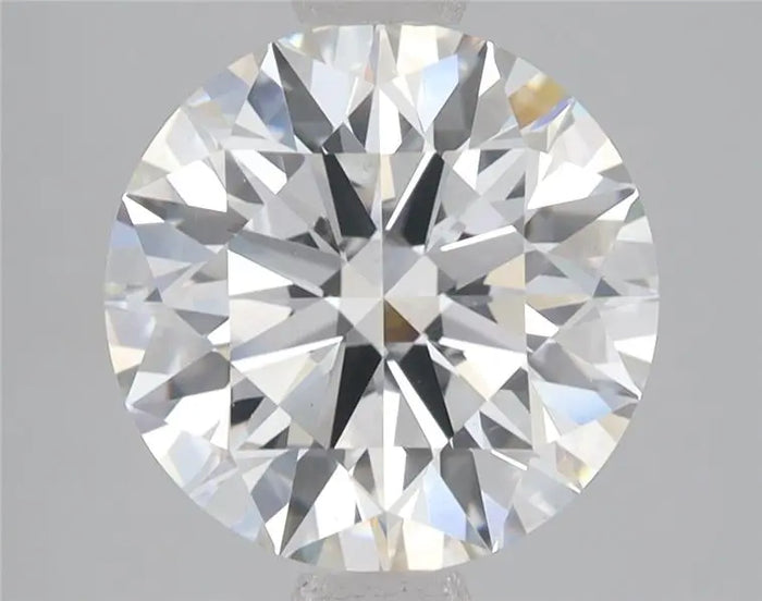 3.09 Carat · ROUND · F · VS1 · IGI · Ideal Cut
