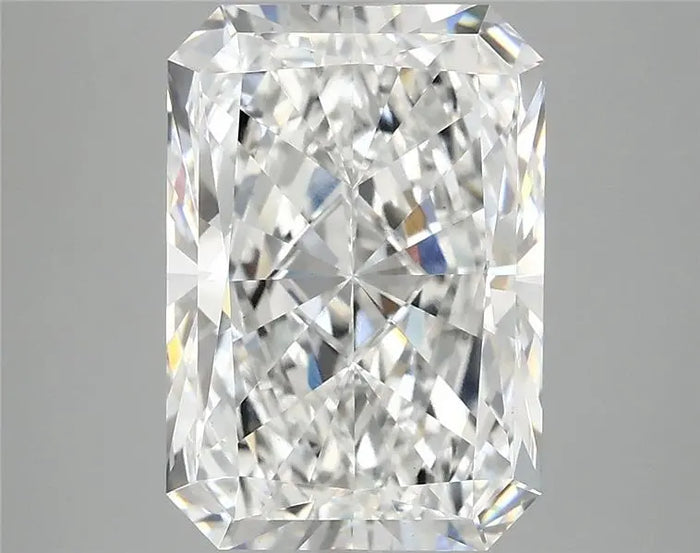 4.72 Carat · RADIANT · E · VS1 · IGI · Excellent Cut