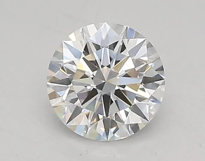 0.48 Carat · ROUND · D · VVS1 · IGI · Ideal Cut
