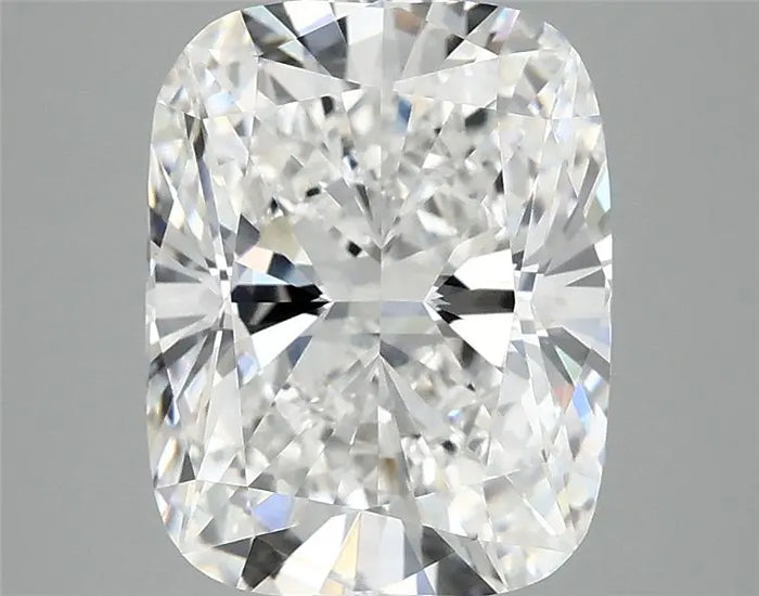4.04 Carat · CUSHION · E · VVS2 · IGI · Excellent Cut