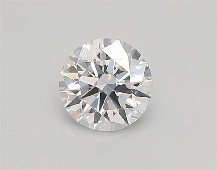 0.37 Carat · ROUND · D · VS1 · IGI · Ideal Cut
