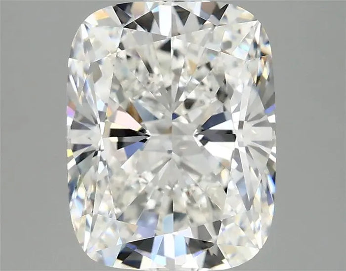 3.10 Carat · CUSHION · E · VVS2 · IGI · Excellent Cut