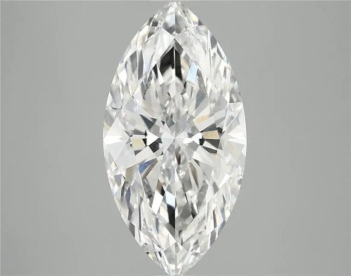 3.05 Carat · MARQUISE · E · VS1 · IGI · Excellent Cut