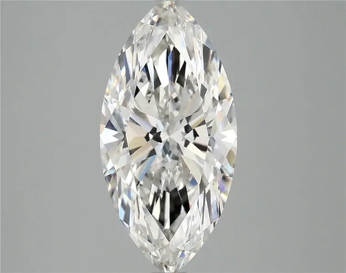 3.09 Carat · MARQUISE · F · VS1 · IGI · Excellent Cut