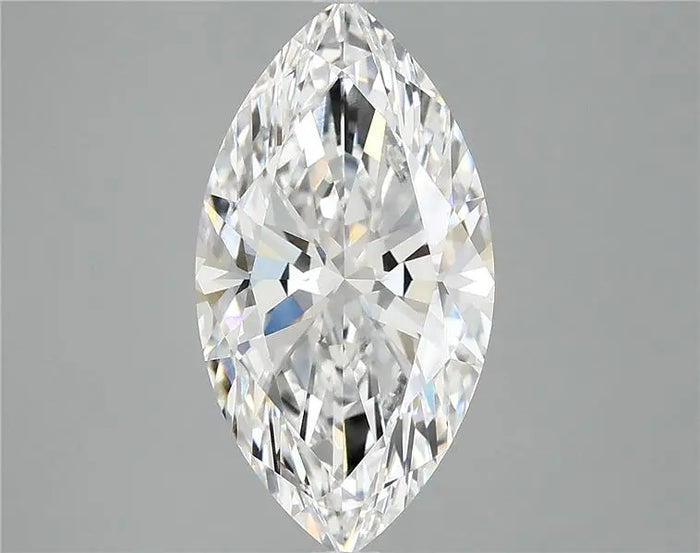 4.10 Carat · MARQUISE · E · VVS2 · IGI · Excellent Cut