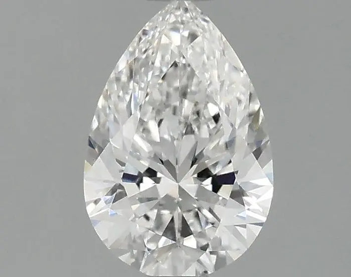 1.06 Carat · PEAR · E · VS1 · IGI · Excellent Cut