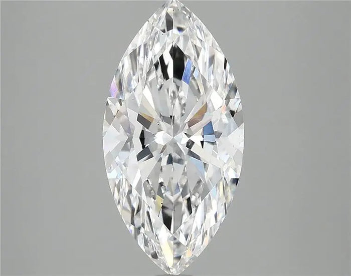 3.09 Carat · MARQUISE · E · VS1 · IGI · Excellent Cut