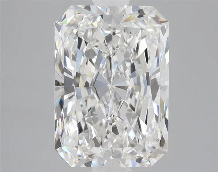 3.06 Carat · RADIANT · E · VVS2 · IGI · Excellent Cut