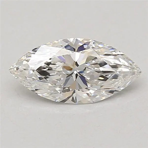 1.10 Carat · MARQUISE · D · VVS2 · IGI · Excellent Cut