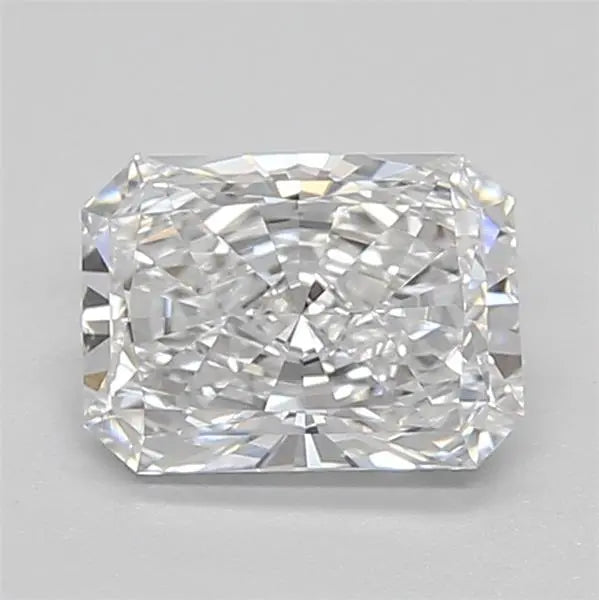 0.81 Carat · RADIANT · E · VVS1 · IGI · Excellent Cut