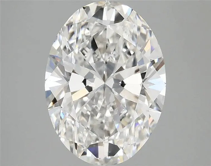 3.05 Carat · OVAL · E · VS1 · IGI · Excellent Cut