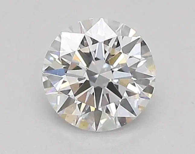0.45 Carat · ROUND · D · VS1 · IGI · Ideal Cut
