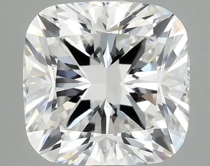 3.07 Carat · CUSHION · E · VS1 · IGI · Excellent Cut