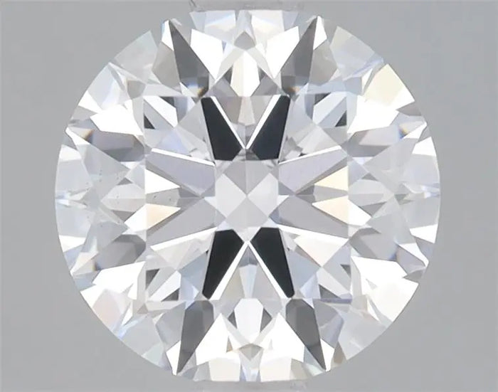 1.57 Carat · ROUND · D · VS2 · GIA · Excellent Cut