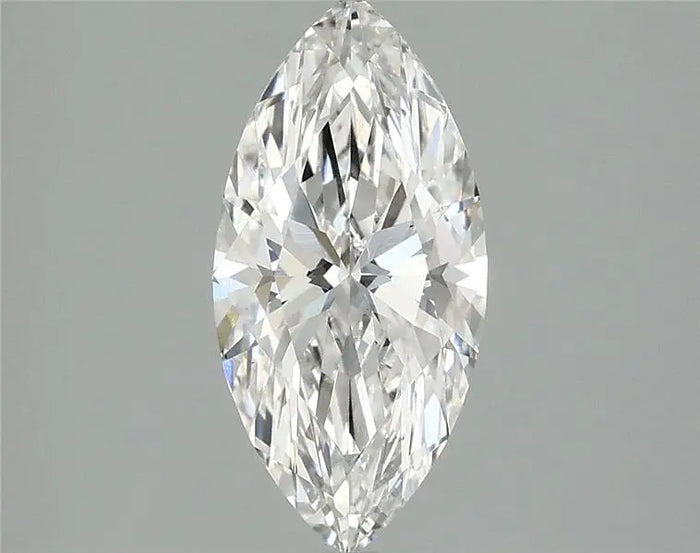 1.54 Carat · MARQUISE · E · VS1 · IGI · Excellent Cut
