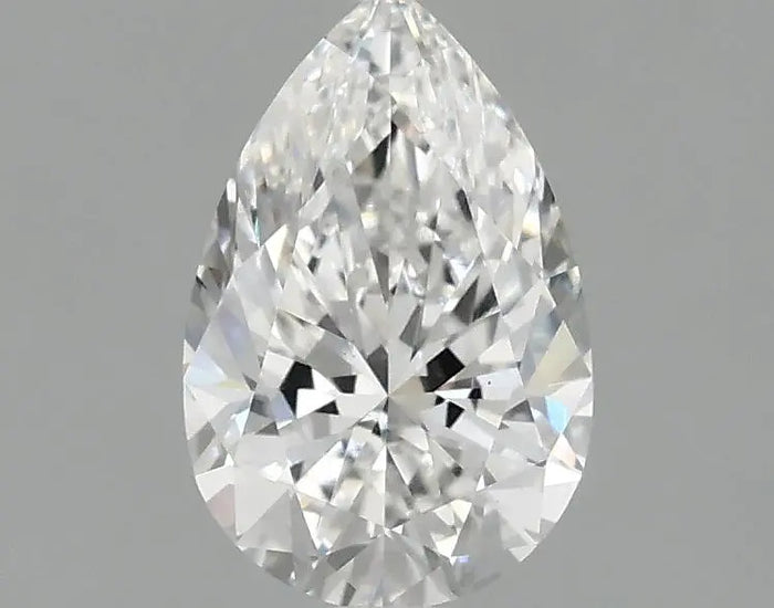 1.09 Carat · PEAR · E · VS1 · IGI · Excellent Cut