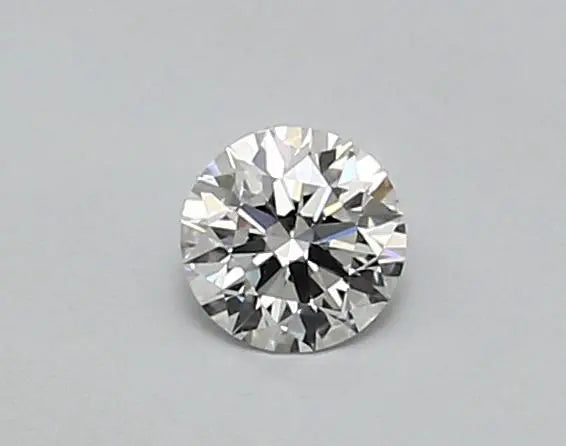 0.32 Carat · ROUND · D · VVS2 · IGI · Ideal Cut