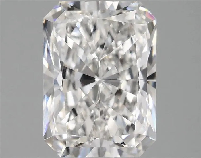 1.58 Carat · RADIANT · E · VS1 · IGI · Excellent Cut