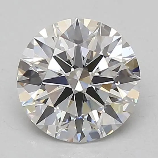 1.59 Carat · ROUND · E · VS1 · IGI · Ideal Cut