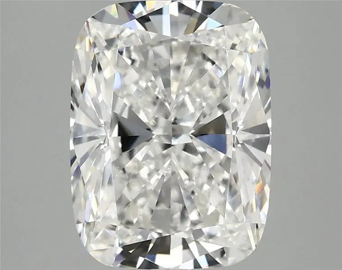 3.07 Carat · CUSHION · E · VS1 · IGI · Excellent Cut