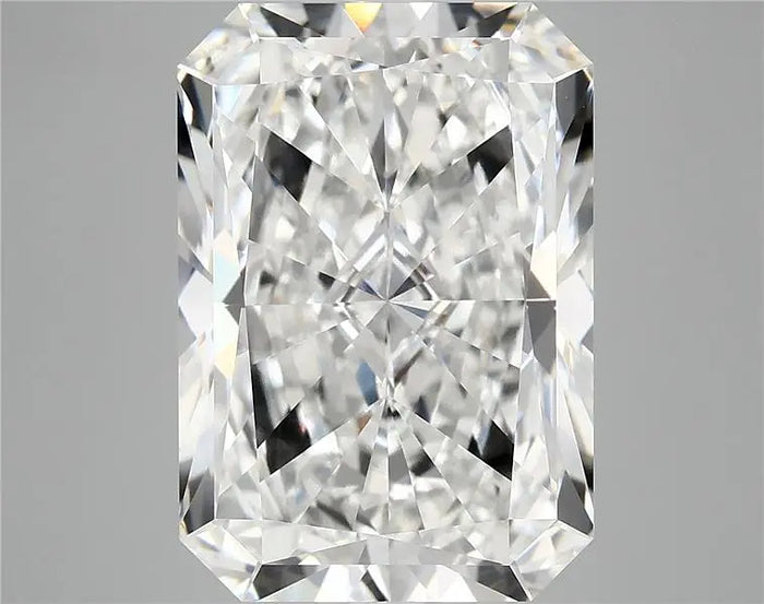 10.35 Carat · RADIANT · F · VVS2 · IGI · Excellent Cut