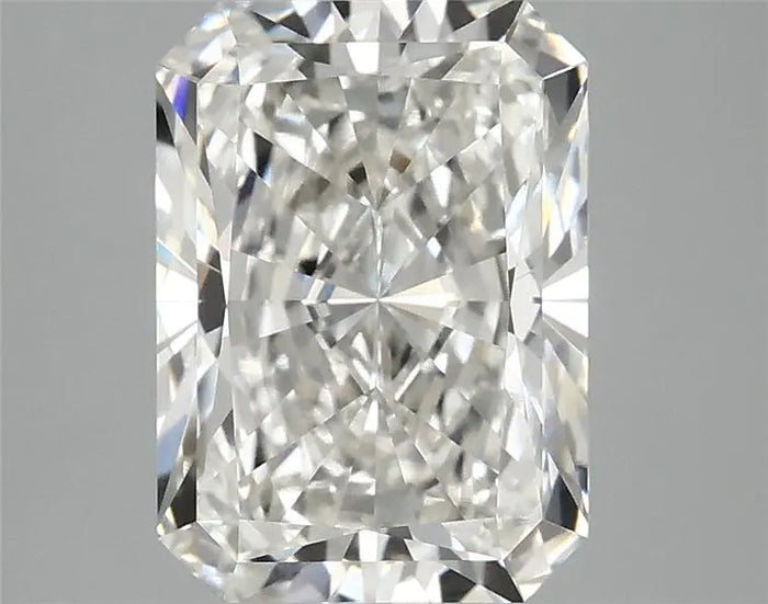 3.08 Carat · RADIANT · F · VVS2 · IGI · Excellent Cut