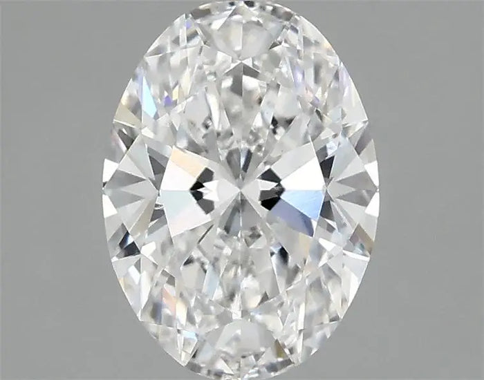 1.56 Carat · OVAL · D · VS1 · IGI · Excellent Cut