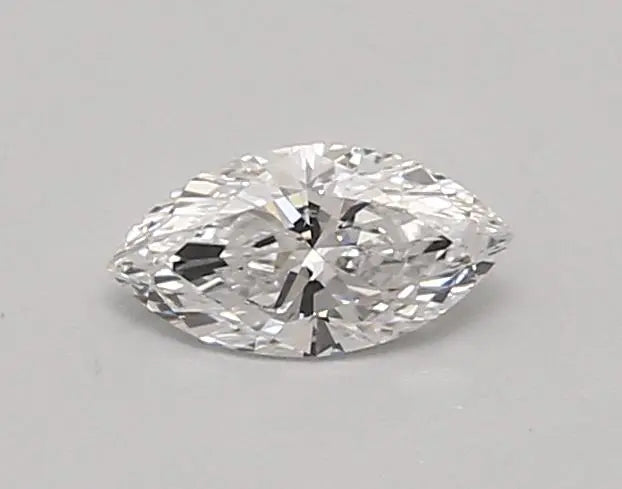 0.49 Carat · MARQUISE · D · VVS1 · IGI · Excellent Cut