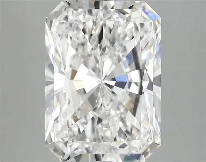 4.17 Carat · RADIANT · E · VVS2 · IGI · Excellent Cut