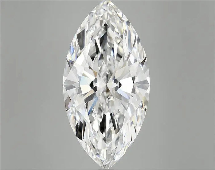 9.14 Carat · MARQUISE · F · VS1 · IGI · Excellent Cut