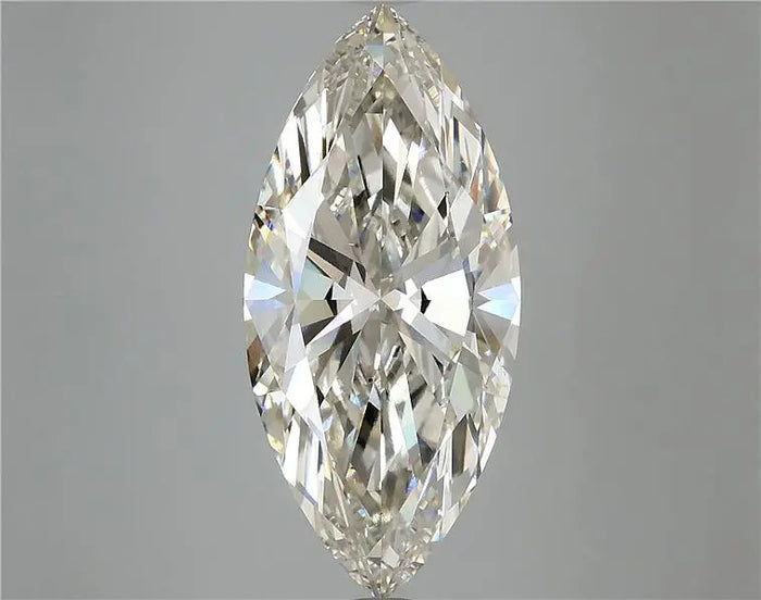6.01 Carat · MARQUISE · I · VS2 · IGI · Excellent Cut
